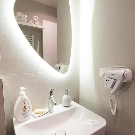 Apartment K District - *