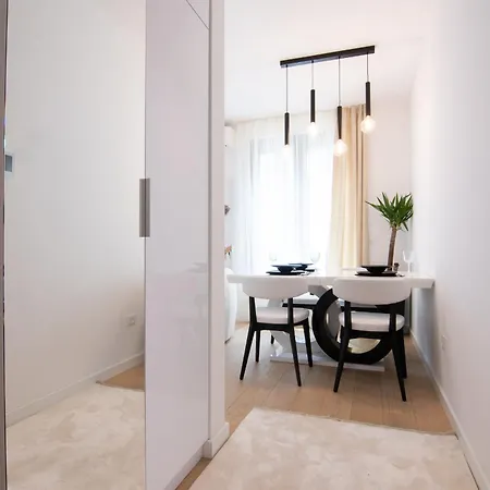 Apartment K District -
