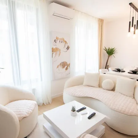 Apartment K District -