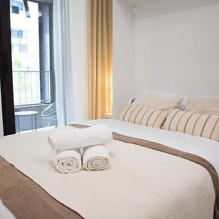 K District - Apartment *