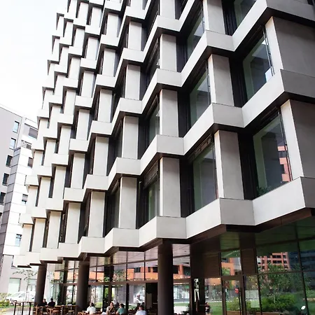 K District - Apartment Belgrade