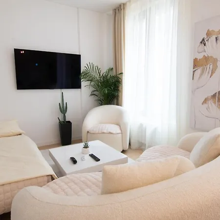 K District - Apartment
